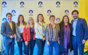 Día Mundial del Agua 2019 1