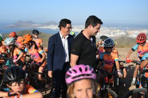 Escuela ciclismo Abike 2