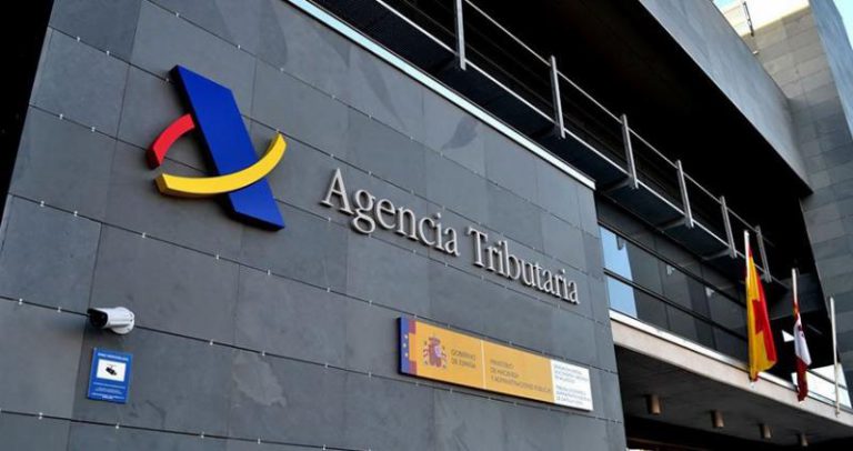 La Agencia Tributaria inicia desde hoy la atención presencial en sus oficinas para la declaración de la Renta