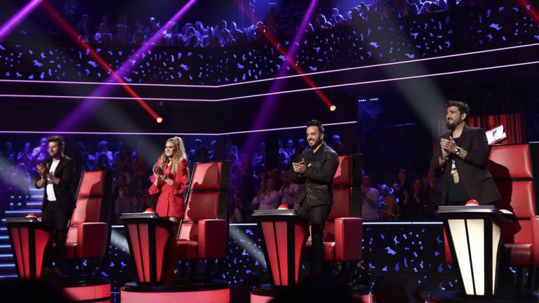 'La Voz' ya tiene a sus ocho semifinalistas y encara la recta final