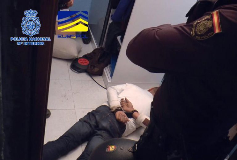 España ha detenido a 906 yihadistas desde la masacre de Madrid