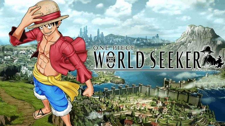 Análisis One Piece: World Seeker - La magia de One Piece, ensombrecida por una ejecución mejorable