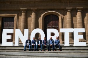 PRESENTACIOìN ENORTE 2