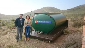 REFORESTACIÓN EN LOMO CALASIO 6