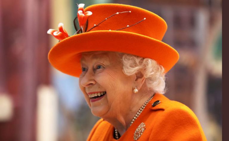 La web de la Casa Real Británica publica por error un enlace a una pagina porno china