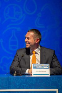 SICS2019 Marlen Bakalli