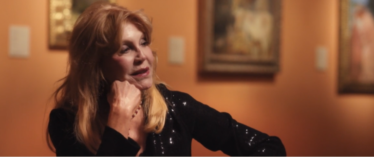 Asombro al escuchar a Tita Cervera en 'Salvados': su relación con el porno, el concepto de feminismo y la respuesta a cuántas casas tiene