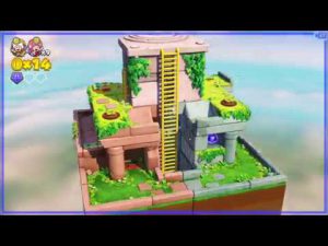 Toad Parte especial 2