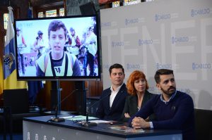 Vídeo seguridad ciclistas 05