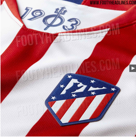 atleti escudo