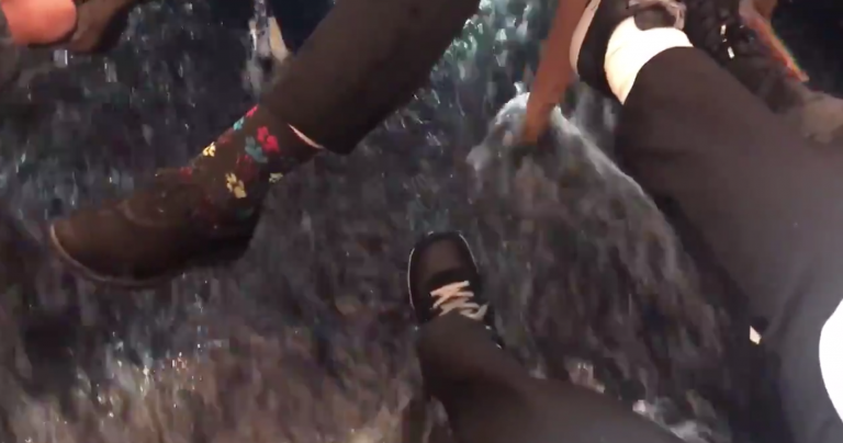 Las impactantes imágenes de cómo vivió el pasaje del crucero 'Viking Sky' antes de ser rescatado