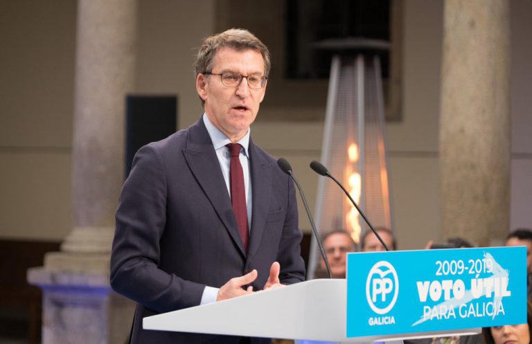 Galicia, primera comunidad autónoma en estrenar la 'nueva normalidad'