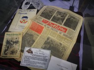 inauguracion expo entierro sardina 6