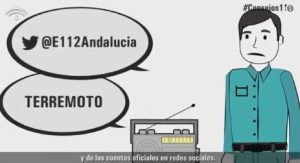 información terremoto