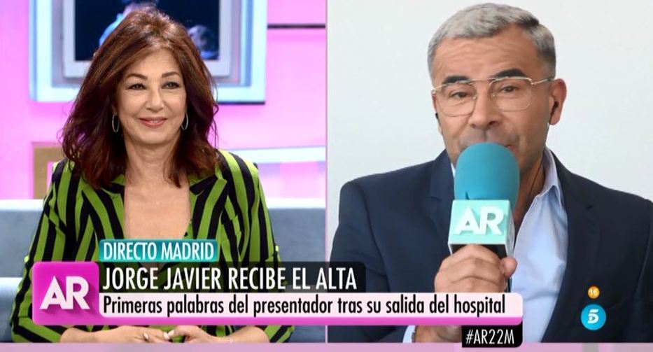 jorge javier ana rosa