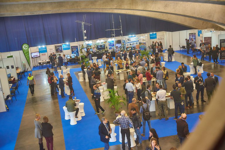 S.C. DE TENERIFE: El arquitecto Stefan Junestrand subraya el liderazgo de Tenerife en el mercado de los 'hoteles inteligentes'