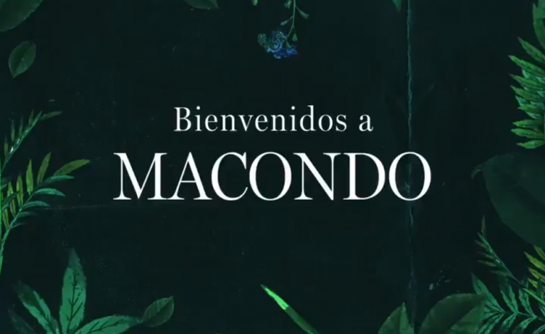 Así es la nueva serie de Netflix inspirada en la novela 'Cien años de soledad' de García Márquez