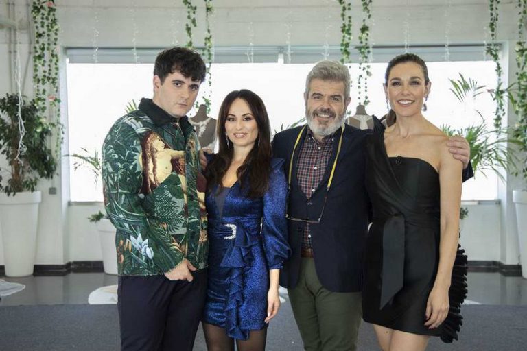 Así será la final de 'Maestros de la Costura': maniquí de oro, 50.000 euros y colección cápsula en El Corte Inglés