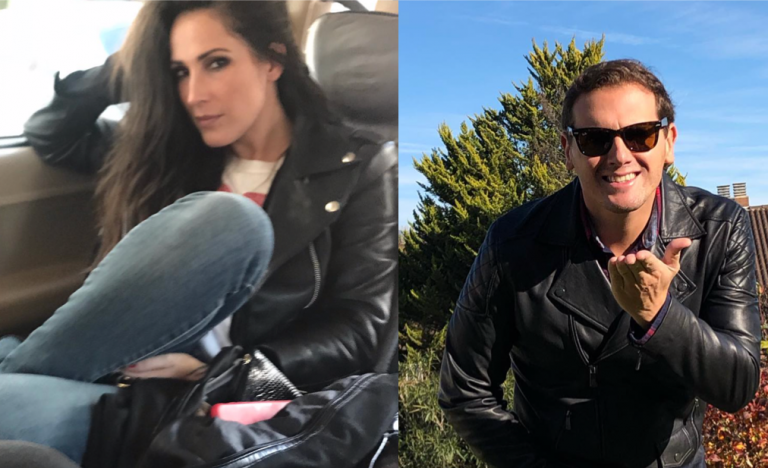 Este es el lugar donde Malú y Albert Ribera buscan 'casoplón'