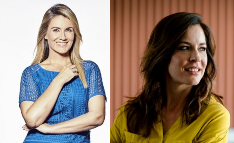 Carlota Corredera responde a Mamen Mendizabal tras sus críticas a 'Sálvame'