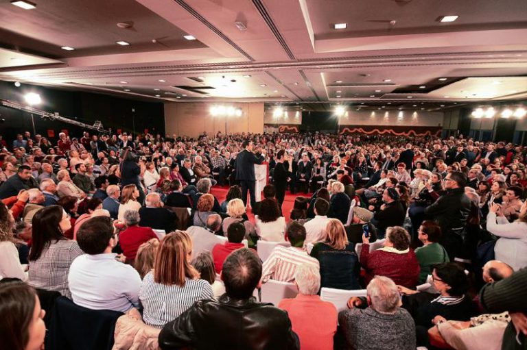 La Junta Electoral prohibe el 'autobombo' a todas las administraciones: ya no pueden hacer inauguraciones