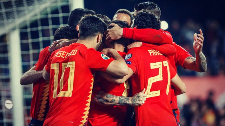 Malta - España: horario y dónde verlo gratis por TV