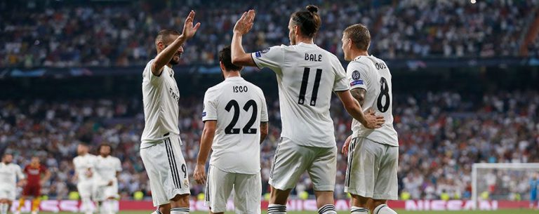 El Real Sociedad-Real Madrid se jugará el domingo, 21 de junio, a las 22:00 h