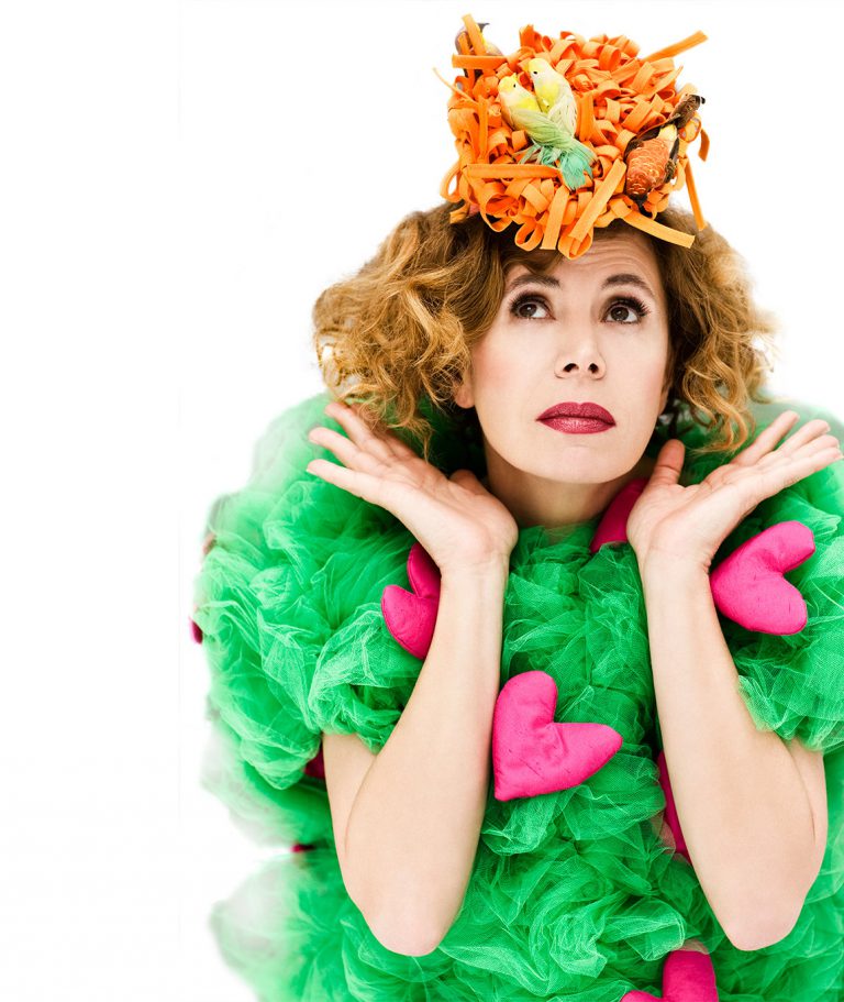 LANZAROTE: La creatividad, la magia y el color de Ágatha Ruiz de la Prada son los grandes protagonistas de la 2ª edición de Lanzarote Fashion Weekend