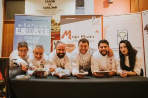 AULA DE DEGUSTACIÓN ENORTE 2019
