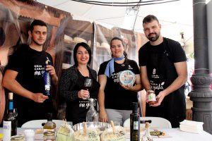 CATAS PRODUCTO LOCAL ENORTE