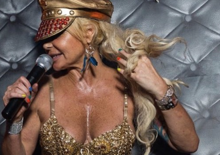 Leticia Sabater se opera para parecerse a Madonna y las redes estallan... a carcajadas