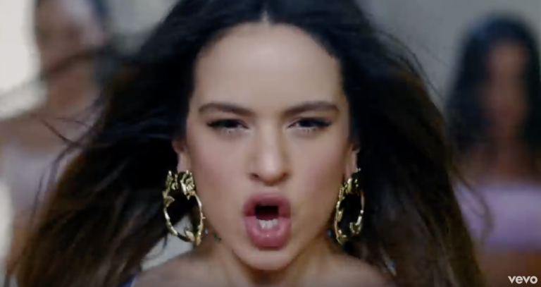 Rosalía y el resto de artistas que fallaron en la boda de Sergio Ramos y Pilar Rubio