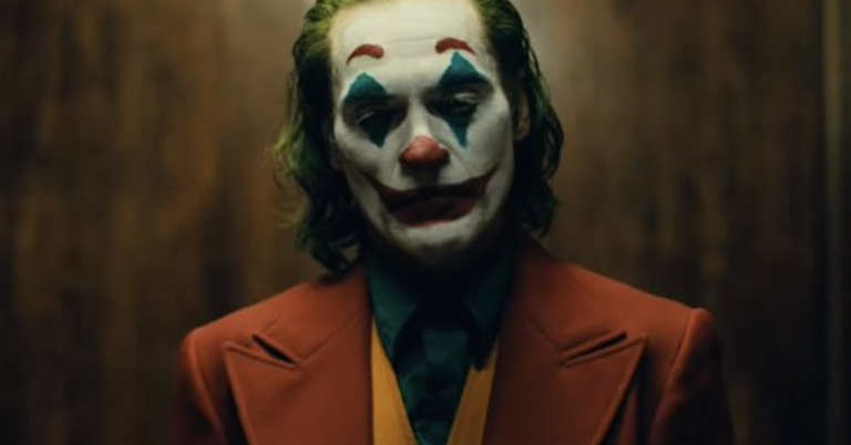 Este es el terrorífico trailer de la esperadísima 'Joker'