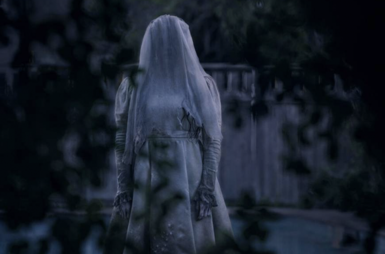 Así fue la historia real en la que se inspira 'La llorona', la película más terrorífica del año