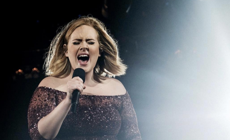 El sorprendente cambio de imagen de Adele que ha dejado a muchos con la boca abierta