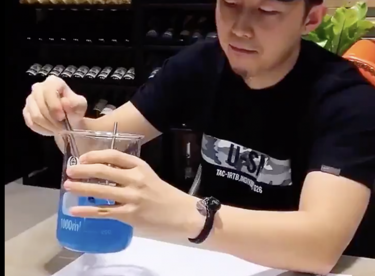 El mágico dibujo de 'Los Vengadores' que se ha vuelto viral