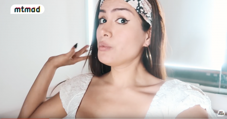 Miriam Saavedra se gasta el premio conseguido en 'GH Vip'