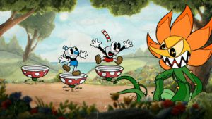 Cuphead 3