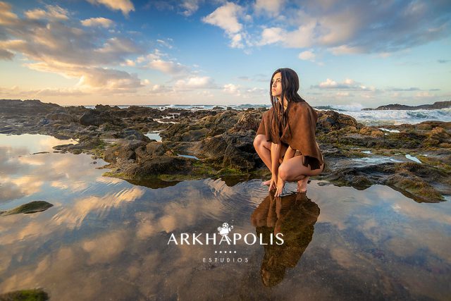 EXPOSICION 25 AÑOS DE SANTA CRUZ 1