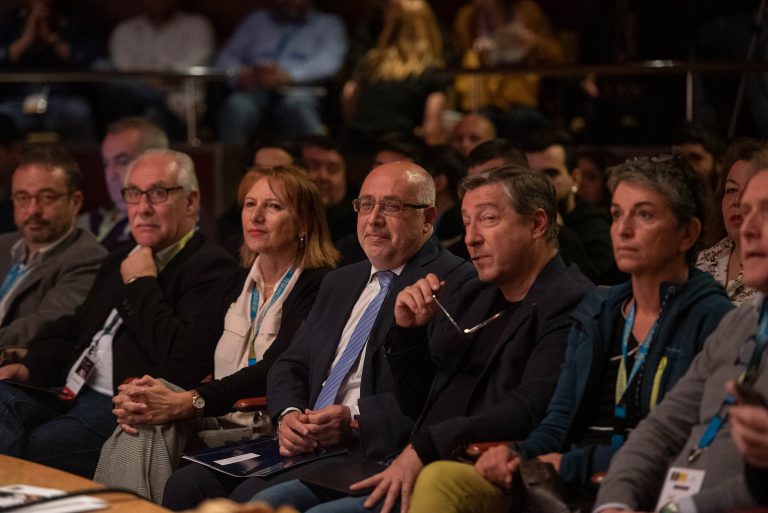 GRAN CANARIA: Los hermanos Roca se erigen en embajadores de los excepcionales quesos de Gran Canaria