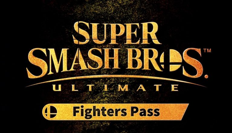 ¿Por qué adquirir el Ultimate Fighter Pass para Super Smash Bros. Ultimate?