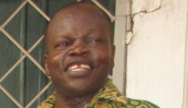 Un enfermero de MSF es asesinado por un grupo armado en el norte de la República Centroafricana