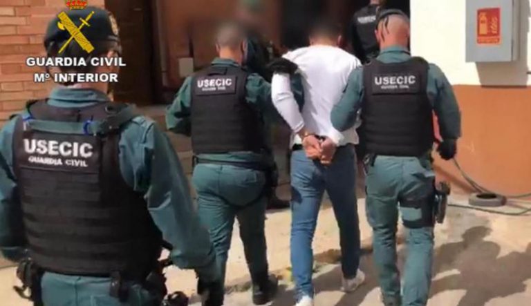 Detienen a los padres del presunto asesino de la joven de Vinaroz por su presunta implicación