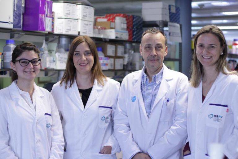 Investigadores españoles descubren un nuevo mecanismo del proceso inflamatorio del tejido adiposo de personas obesas y diabéticas