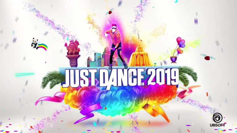 Los centros comerciales La Gavia y Plenilunio recibirán en septiembre el Tour de Just Dance 2019