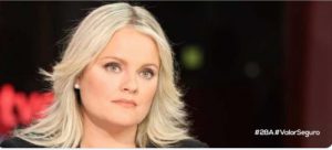 María del Mar Blanco