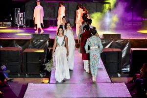 Pase de la colección de Aday Batista