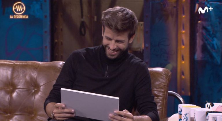 El motivo por el que La Sexta ha pedido perdón a Piqué y al Barça