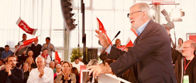 Rodríguez Ibarra: Si Torra tiene el apoyo de Sánchez, 