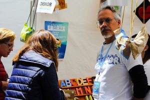 SEGUNDA JORNADA ENORTE 5